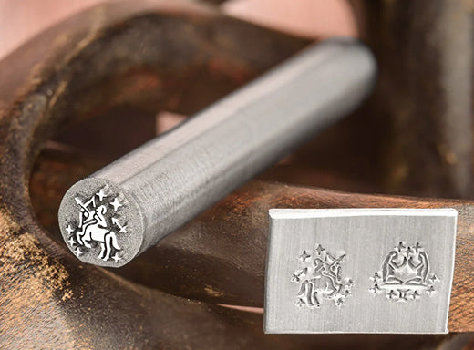 Top 5 Beginner Mistakes When Using Custom Metal Stamps (And How to Fix Them)