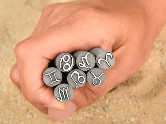 Custom metal stamps and Dies
