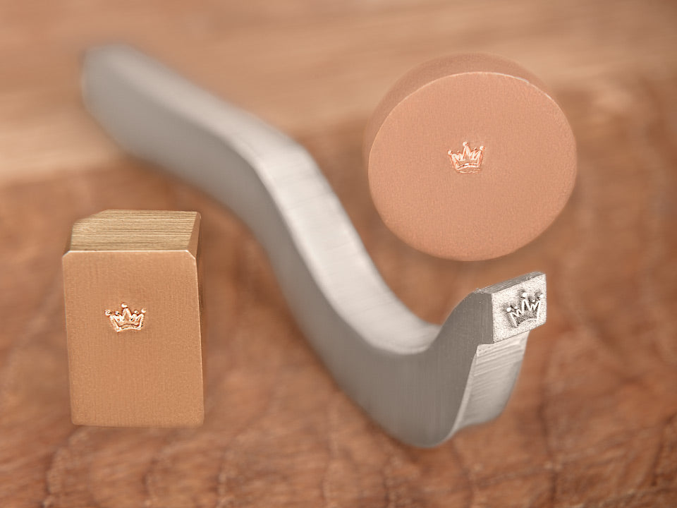 Personalized Inside Ring Stamp