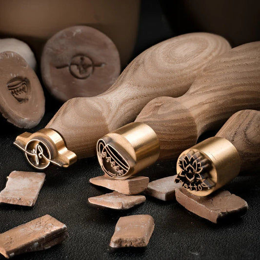 custom metal stamps