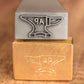 Steel hand stamps 