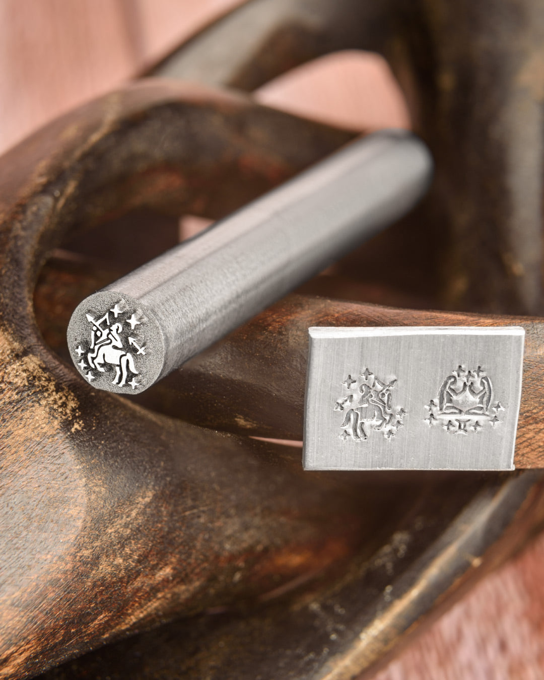 Knife Knife Stamp Metal: Transforming Blades with Precision