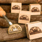 Custom Wood Branding Iron