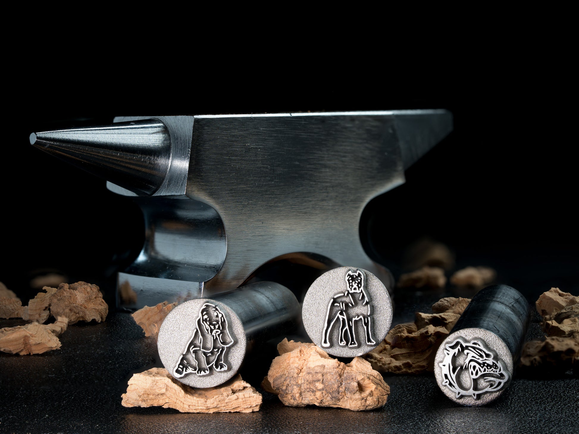 Personalized Metal Stamp