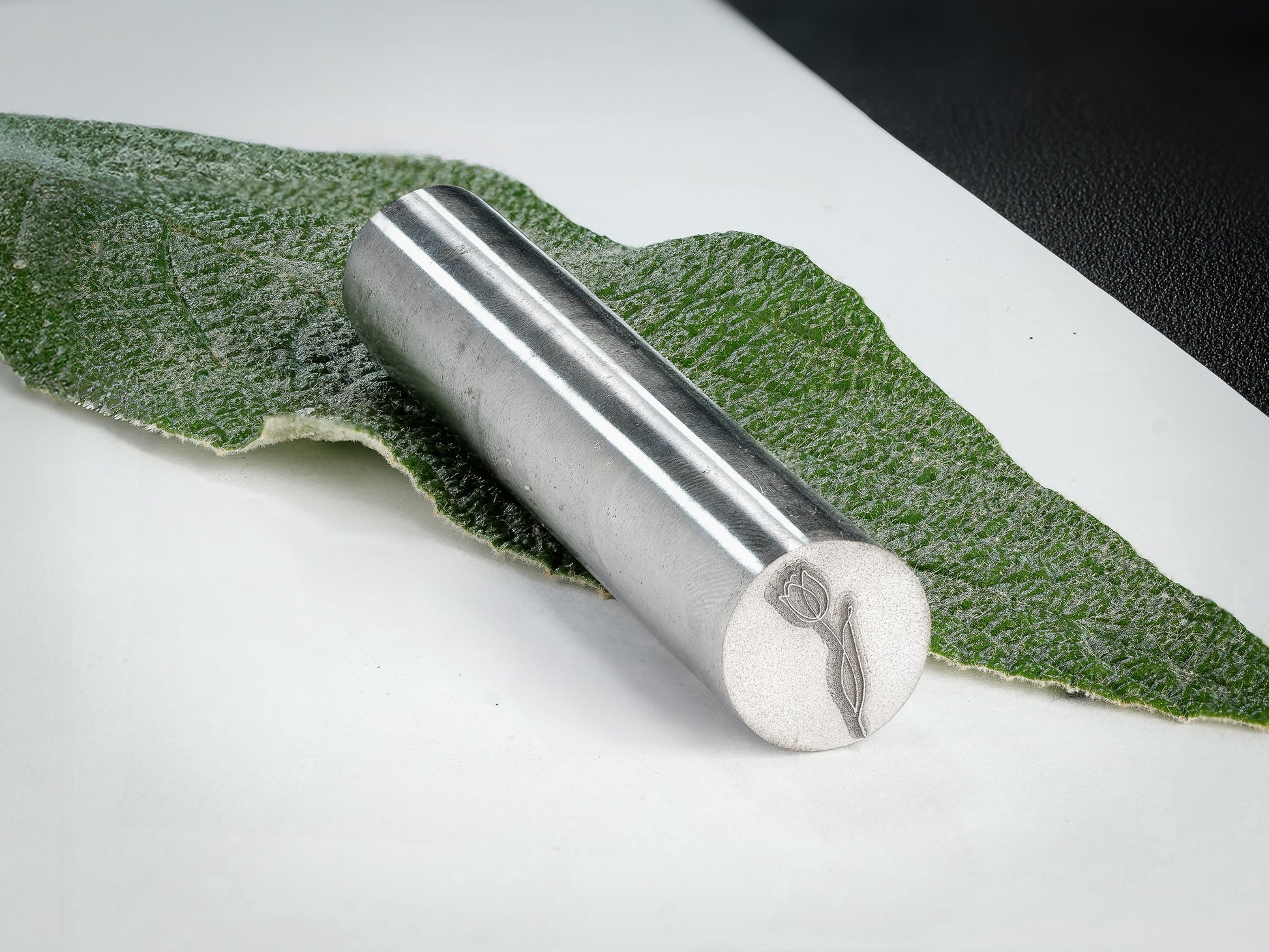 Custom low stress stamping