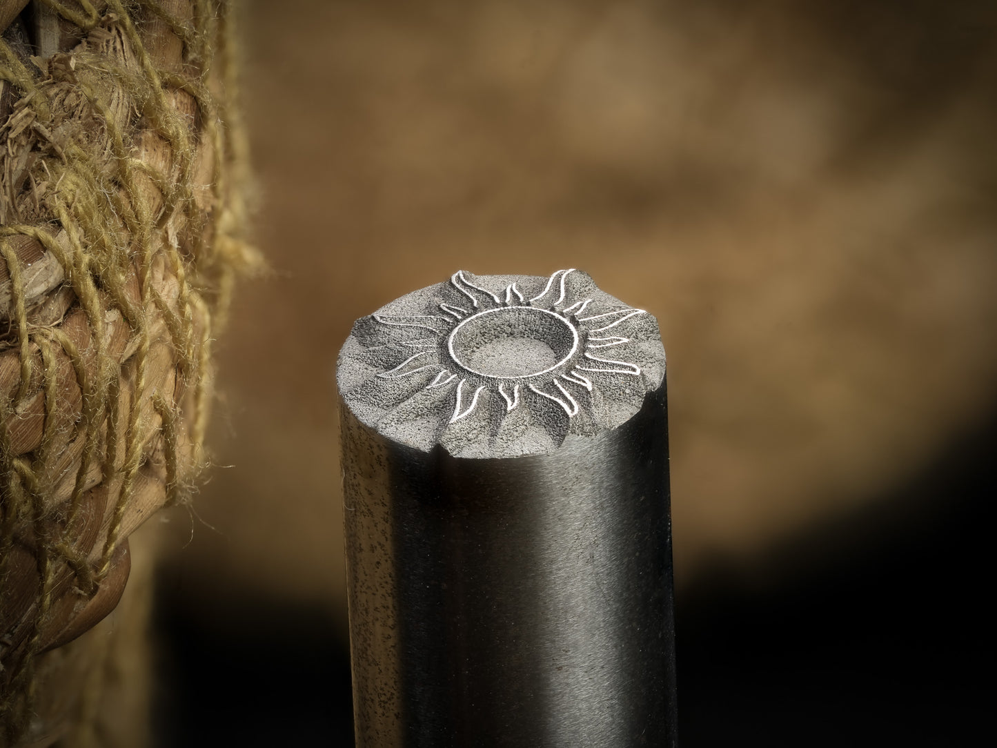  marking stainless steel 