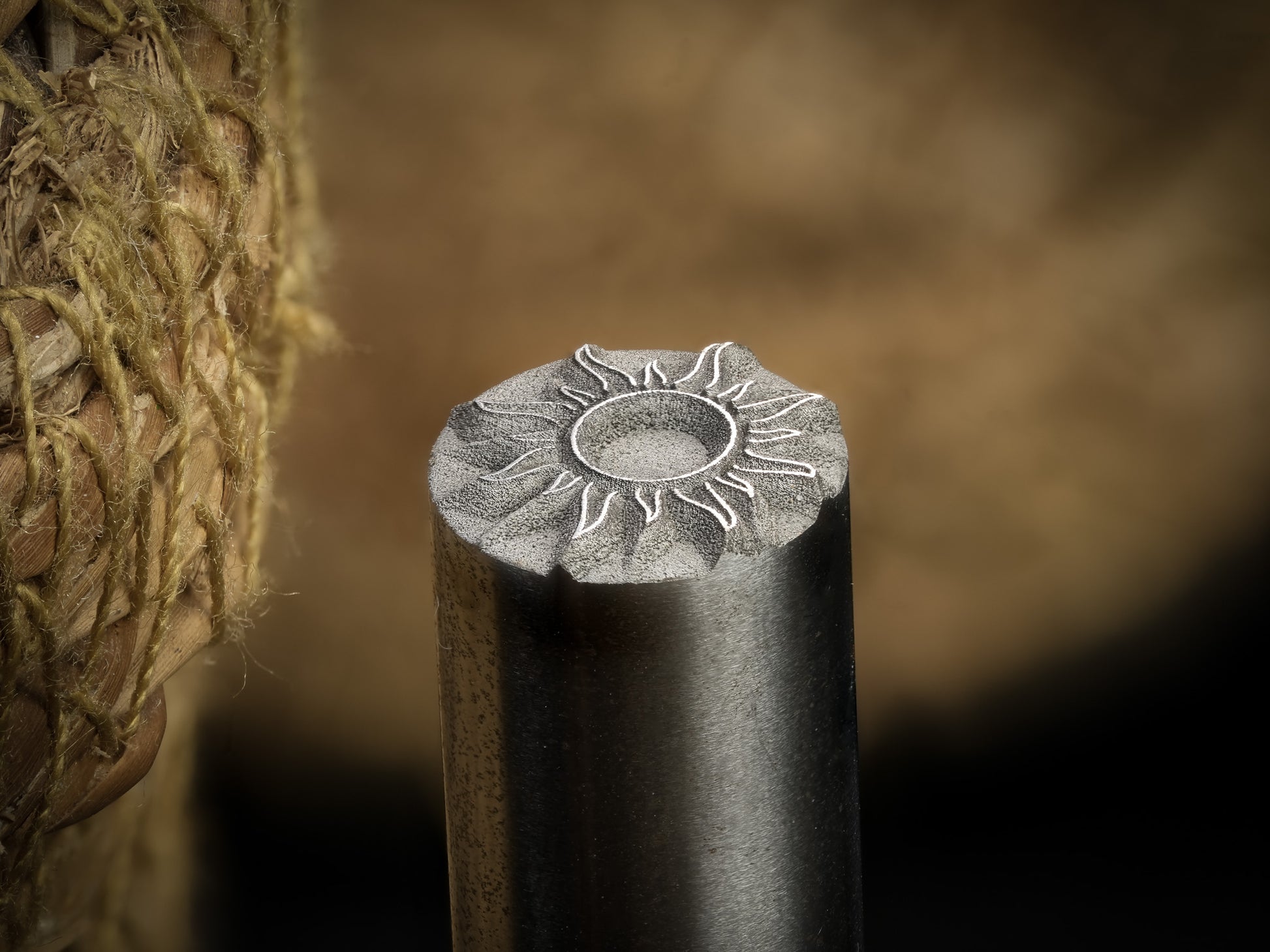  marking stainless steel 